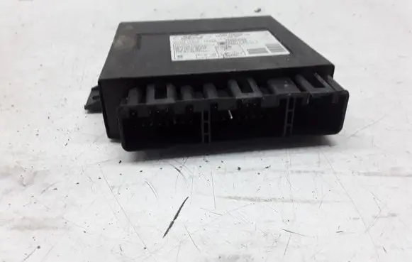 Ford Focus Comfort/convenience module 5WK47230B