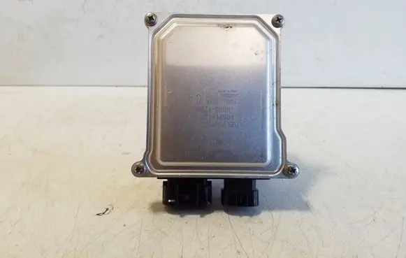 Toyota Corolla E210 E21 Fuel injection pump control unit/module 8957112010