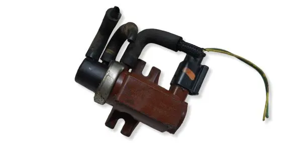 Peugeot 207 Turbo solenoid valve 9652570180