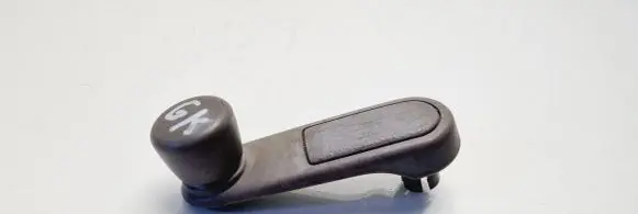 Citroen Xsara Picasso Rear door window winding handle 