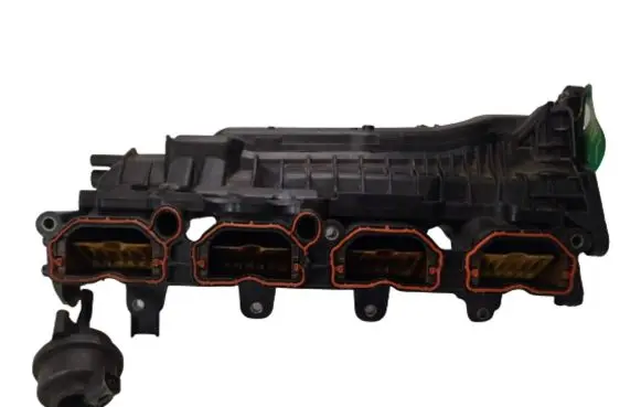 Audi A8 S8 D4 4H Intake manifold 079133109BF