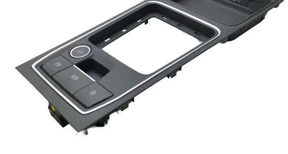 Seat Leon IV Center console 5FB863263M