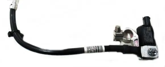 Ford Puma Negative earth cable (battery) 0199350017 385869 H1BT-10C679-AD