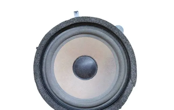Volvo S70 V70 V70 XC Front door speaker 3533621 10347 1034799W17
