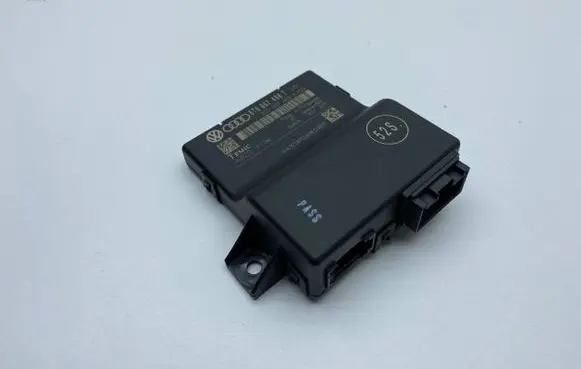Gateway control module