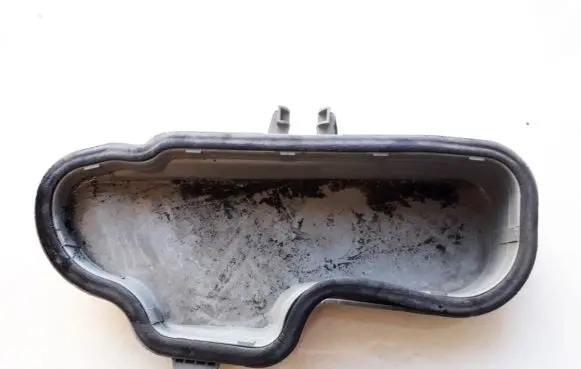 Mercedes-Benz E W210 Headlight/headlamp dust cover 14434500 144345-00