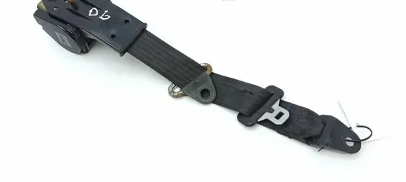 BMW 7 E23 Rear seatbelt AFG030812 9E00000000 294010
