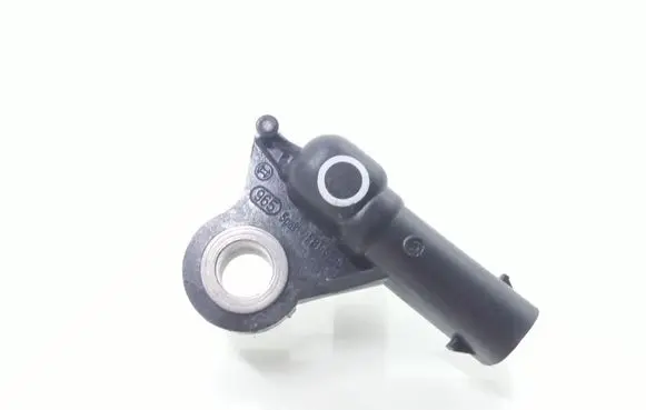 Skoda Fabia Mk3 (NJ) Airbag deployment crash/impact sensor 1S0959351