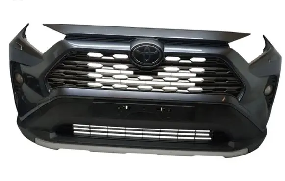 Toyota RAV 4 (XA50) Front bumper 301050646