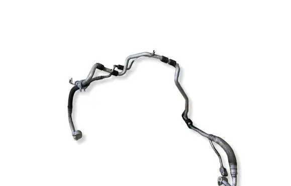 Volkswagen Scirocco Air conditioning (A/C) pipe/hose 1K0820743FPS8 1K0820741CN 1K0820743FP