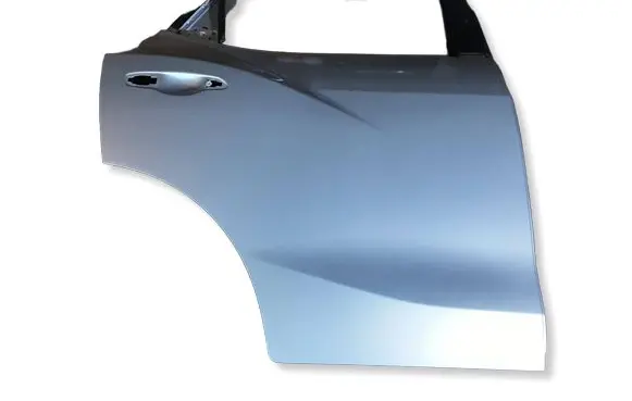 SsangYong Tivoli Rear door 