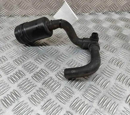 Intake resonator