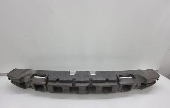 Volkswagen PASSAT B6 Front bumper foam support bar 3C0807248C 3C0807248B