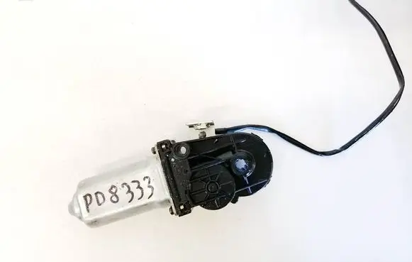 Hyundai Santa Fe Seat adjustment motor 88409cm300 88409-cm300