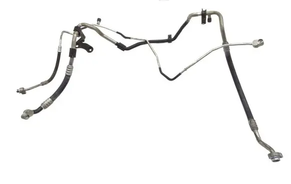 Audi TT TTS Mk2 Air conditioning (A/C) pipe/hose 8J0820719H