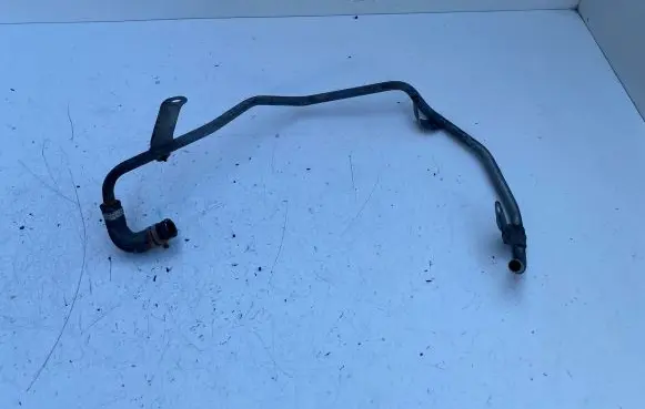 Mercedes-Benz B W246 W242 Engine coolant pipe/hose 197656 A740130