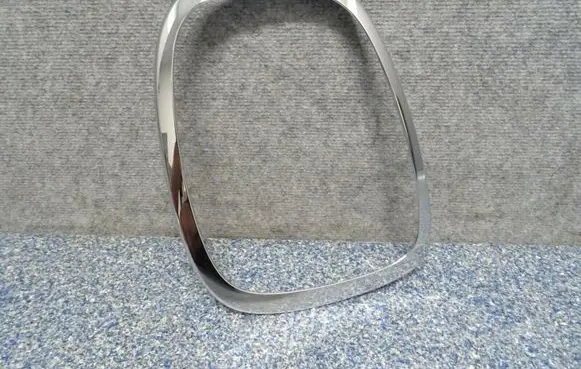 Tail light part