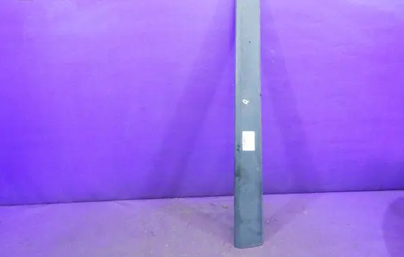 Fiat Fiorino Front door trim (molding) 1308813070