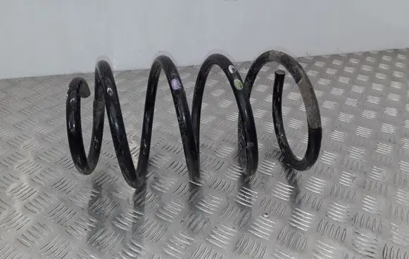 Hyundai ix 55 Front coil spring