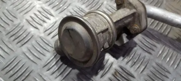 BMW 7 E65 E66 EGR valve 72823801 7.28238.01