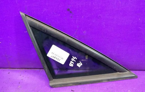 Seat Altea XL Rear side window 5P0845412