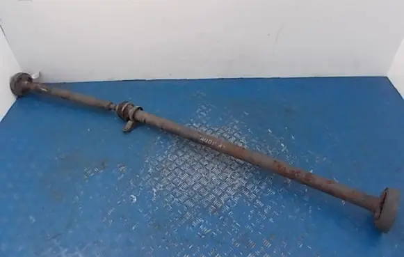 Audi A3 S3 8L Drive shaft (set)