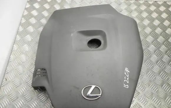 Lexus IS 220D-250-350 Engine cover (trim) 1261126020
