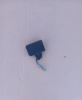 Peugeot 406 Electric power window relay 9624799080
