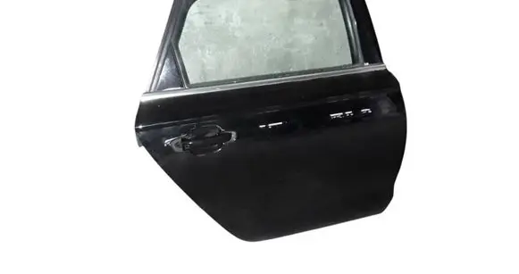 Audi A6 S6 C7 4G Rear door 4G5833052