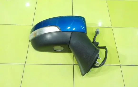 Ford Ecosport Front door electric wing mirror PRAWE WP297