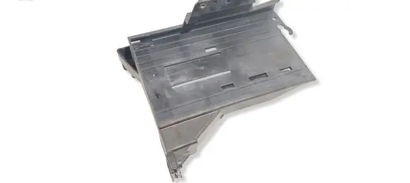 Mercedes-Benz B W246 W242 Engine control unit holder A2465452540