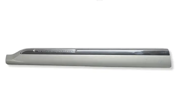 Volvo XC90 Front door trim (molding) 31448427