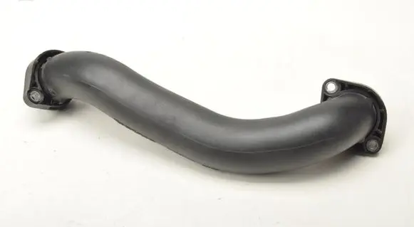 Volvo XC90 Air intake hose/pipe 31431984