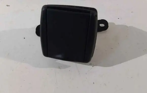 BMW iX Other interior part