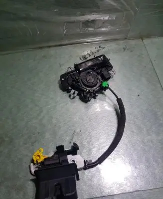 Volkswagen Arteon Tailgate/trunk/boot lock/catch/latch 3G0827887B