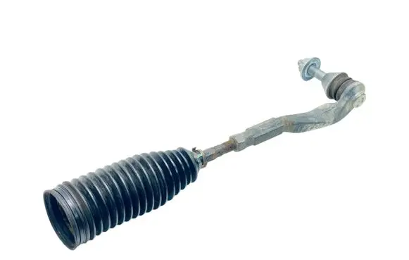 Steering tie rod