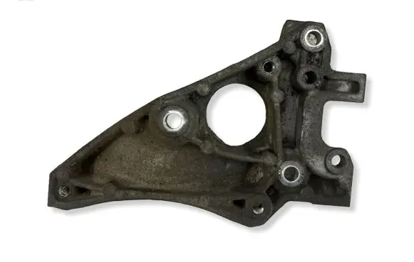 Peugeot Partner Engine mounting bracket 9672950980