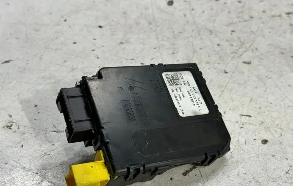 Volkswagen Golf V Steering angle sensor 1K0953549BC