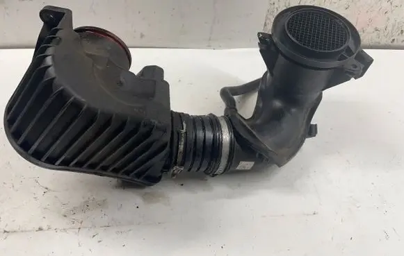 Mercedes-Benz E W211 Mass air flow meter A2710900829 A1710900804