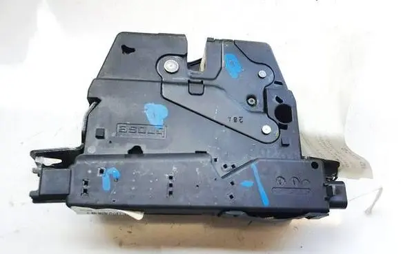 BMW 3 F30 F35 F31 Tailgate/trunk/boot lock/catch/latch 918064107