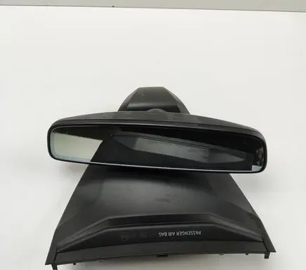 Volkswagen T-Roc Rear view mirror (interior) 2GA868362A 3G0919234A