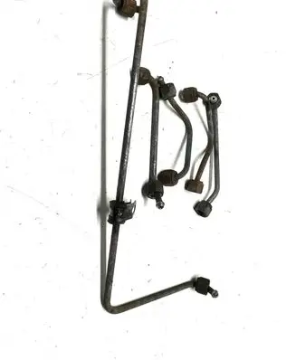 Ford Transit Fuel injector supply line/pipe 
