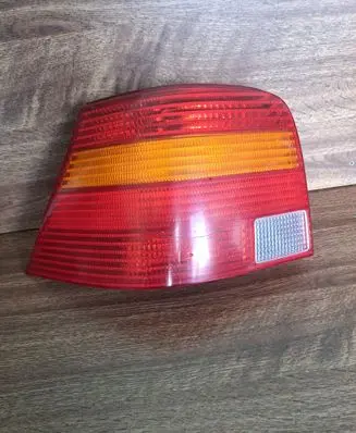Volkswagen Golf IV Rear/tail lights
