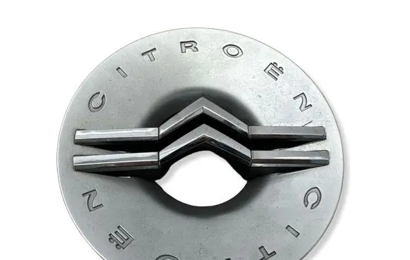 Citroen C6 Original wheel cap 9660501180
