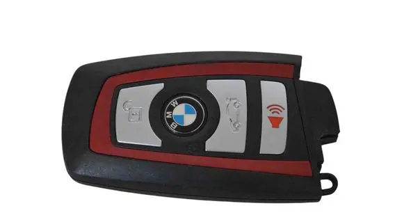 BMW 4 F32 F33 Ignition key/card 9312533