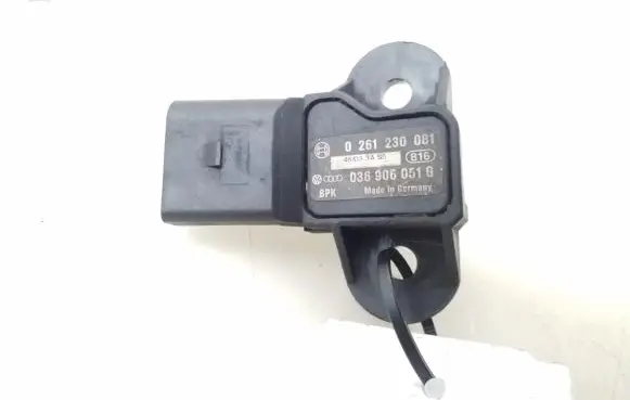 Audi A6 S6 C7 4G Sensor 036906051G