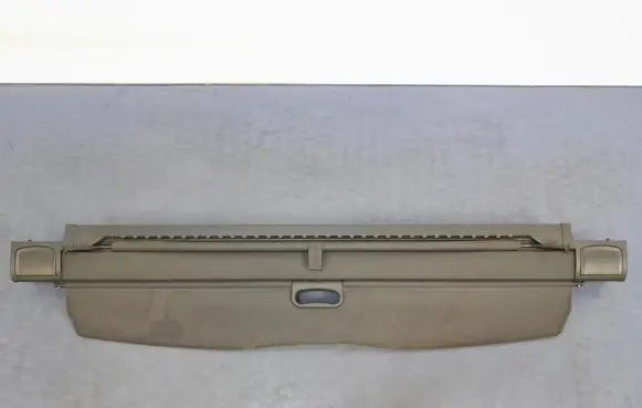 BMW 3 E90 E91 Parcel shelf load cover 7131806