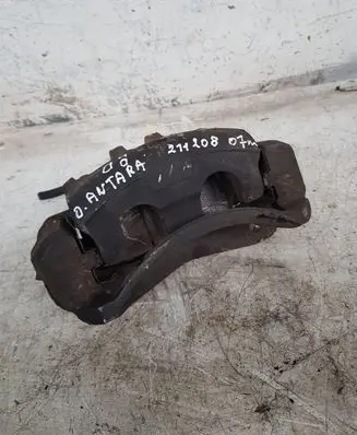 Opel Antara Front brake caliper