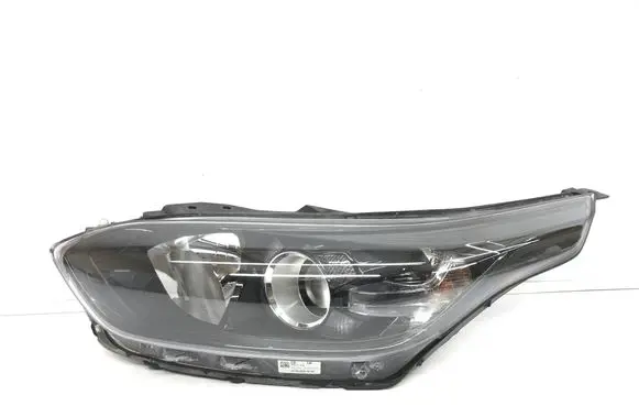 KIA Ceed Headlight/headlamp 92101J7XXX