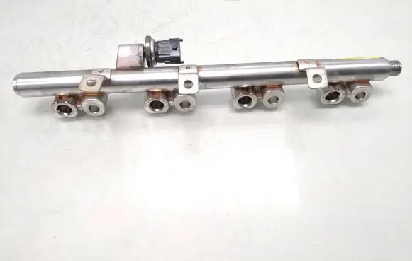 KIA Xceed Fuel main line pipe 3534003HC0 3534203ac0 9062130005
